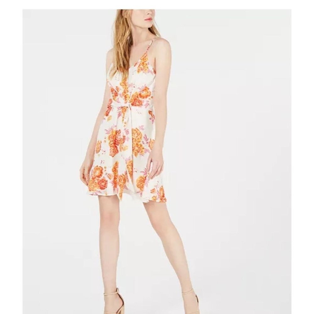 XL 19 Cooper Dress